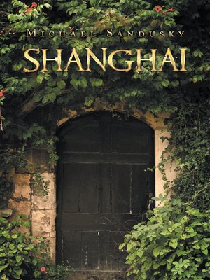 cover image of Shanghai